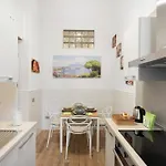 Feriehus Merliani House *