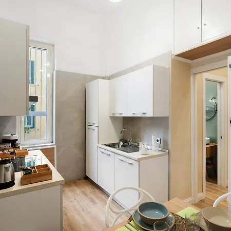 Merliani House Nyaraló