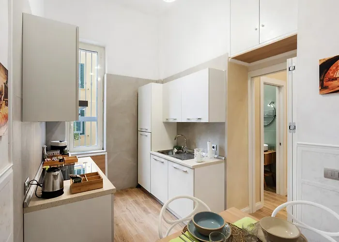 Merliani House Nyaraló