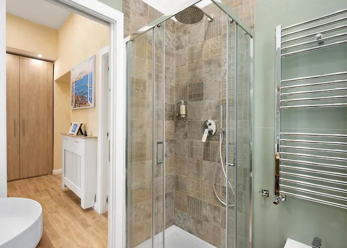 Nyaraló Merliani House *