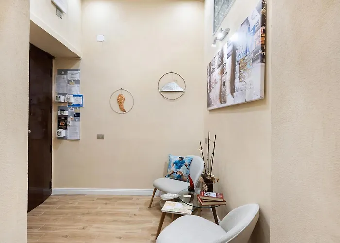 Merliani House Nyaraló