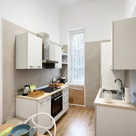 Merliani House Дом отдыха *