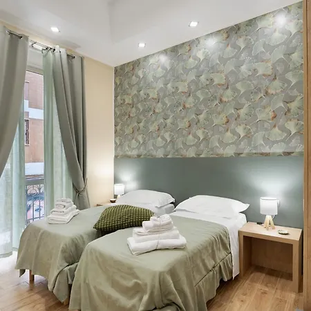 Merliani House *