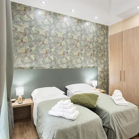 Merliani House * Неаполь