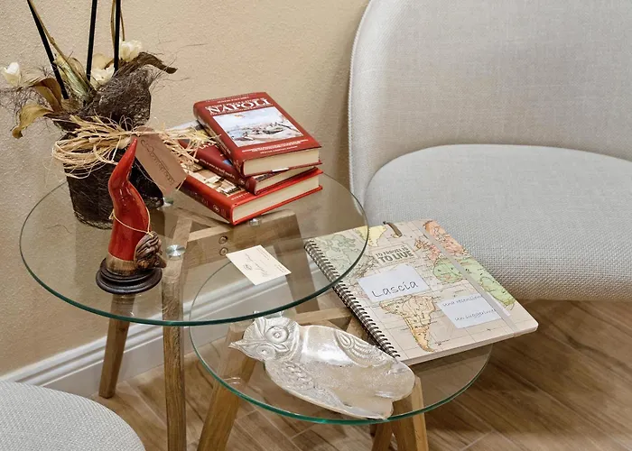 Сasa de vacaciones Merliani House *