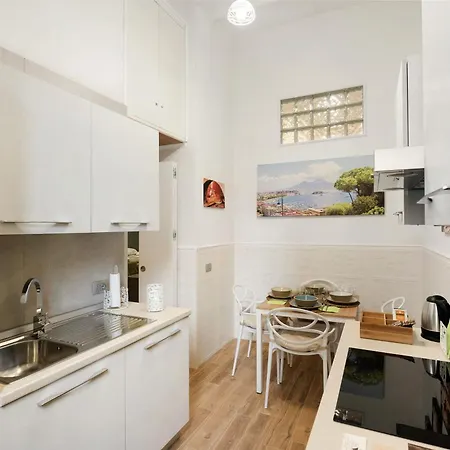 Merliani House Hébergement de vacances