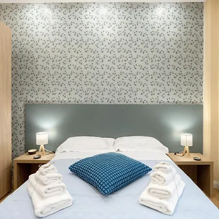 Hébergement de vacances Merliani House