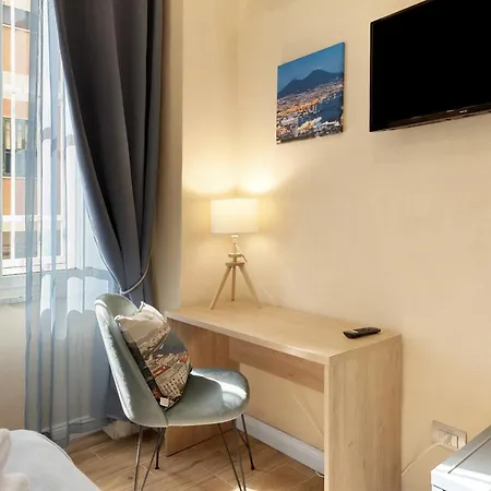 Hébergement de vacances Merliani House *