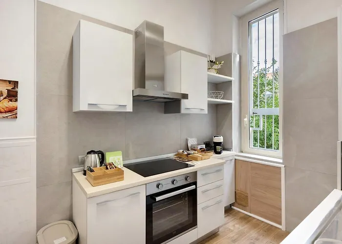 Merliani House * Naples