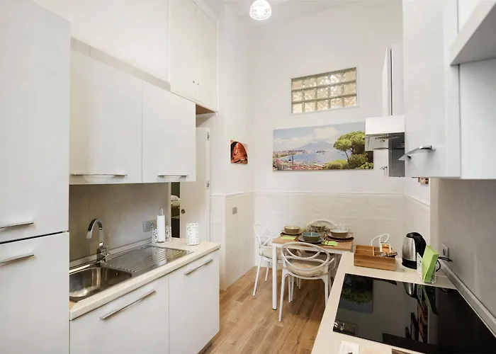 Merliani House Hébergement de vacances