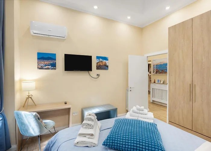 Hébergement de vacances Merliani House