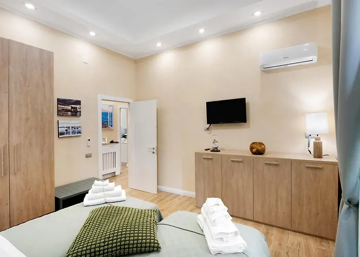 Merliani House Hébergement de vacances